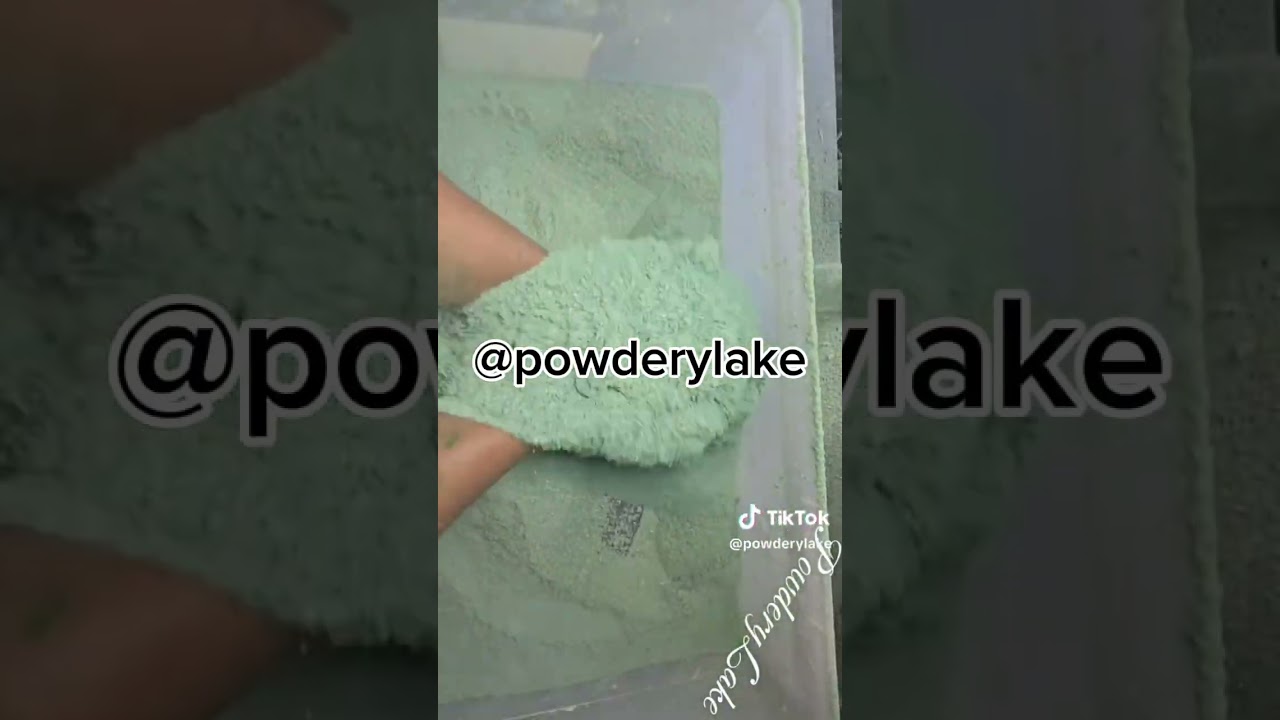 MY FAVORITE POWDER PLAYS ON TIKTOK!! || COMPILATION