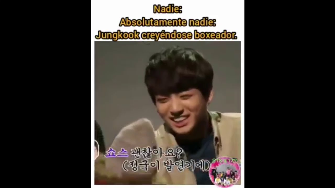 BTS MEMES EN ESPAÑOL -parte 2- ❤️