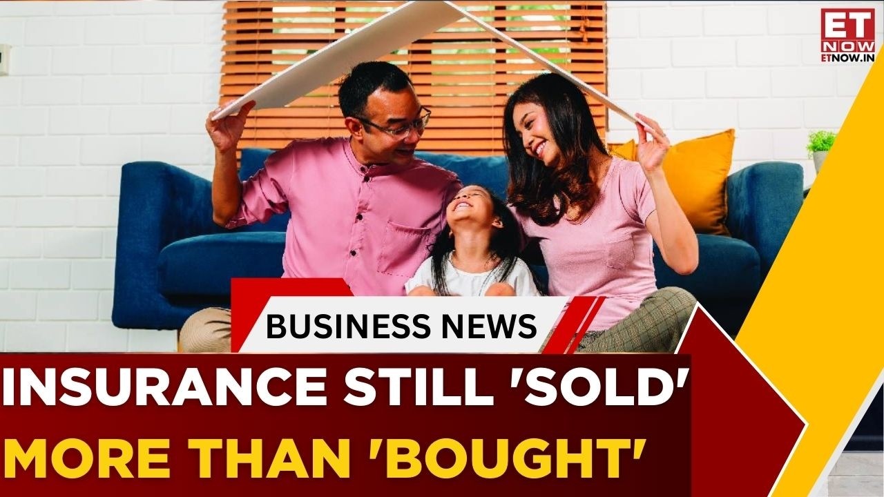 Insurance Mantra | Life Insurance in Rural India | Commission Reform & AI Explained | Business