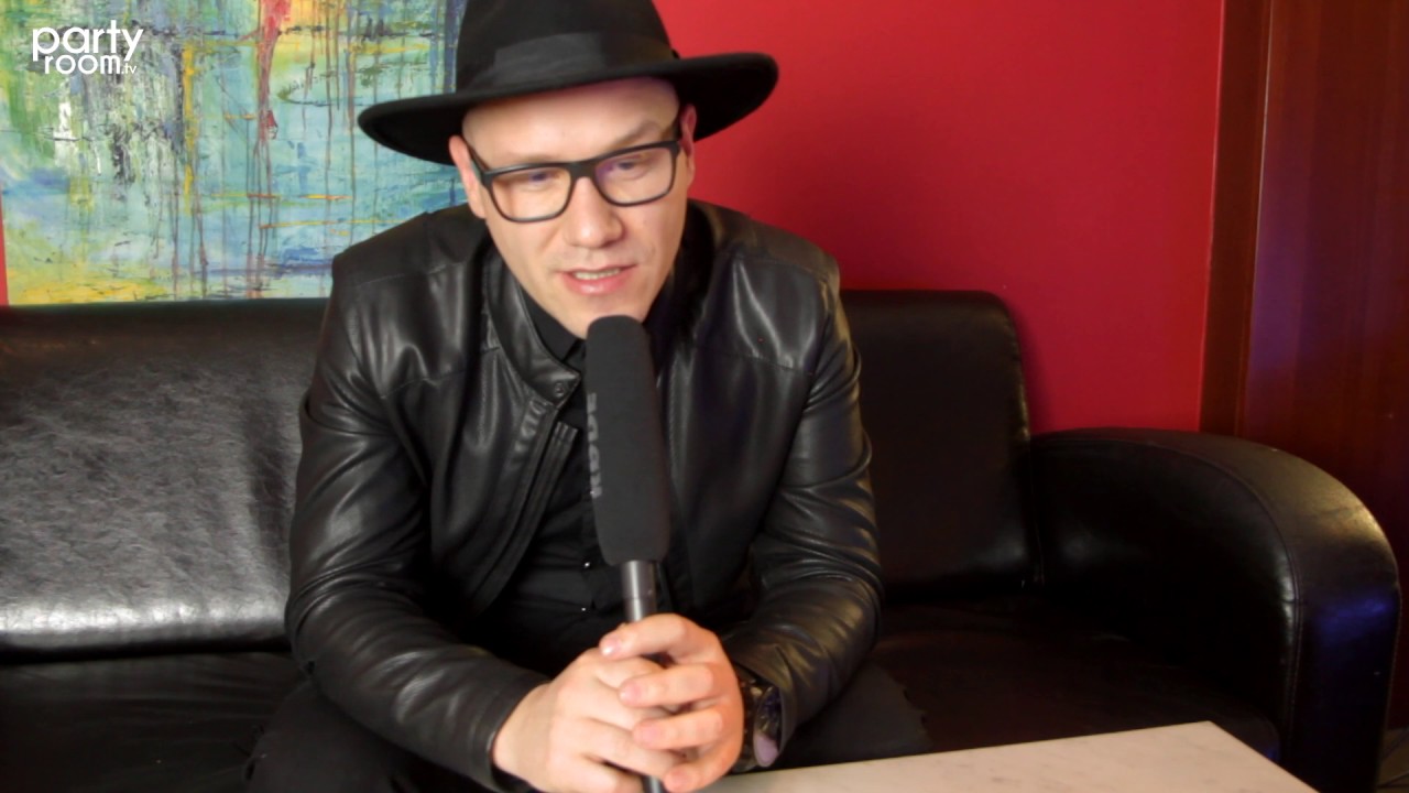 PartyRoom.TV (nasza rozmowa: GROMEE)