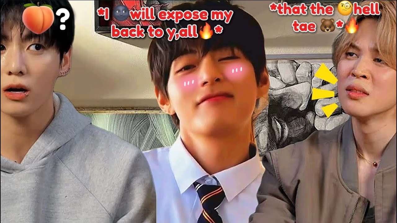 This is how 😨bts being comedians jobless 🔥￼ (try not to laugh challenge 😂)