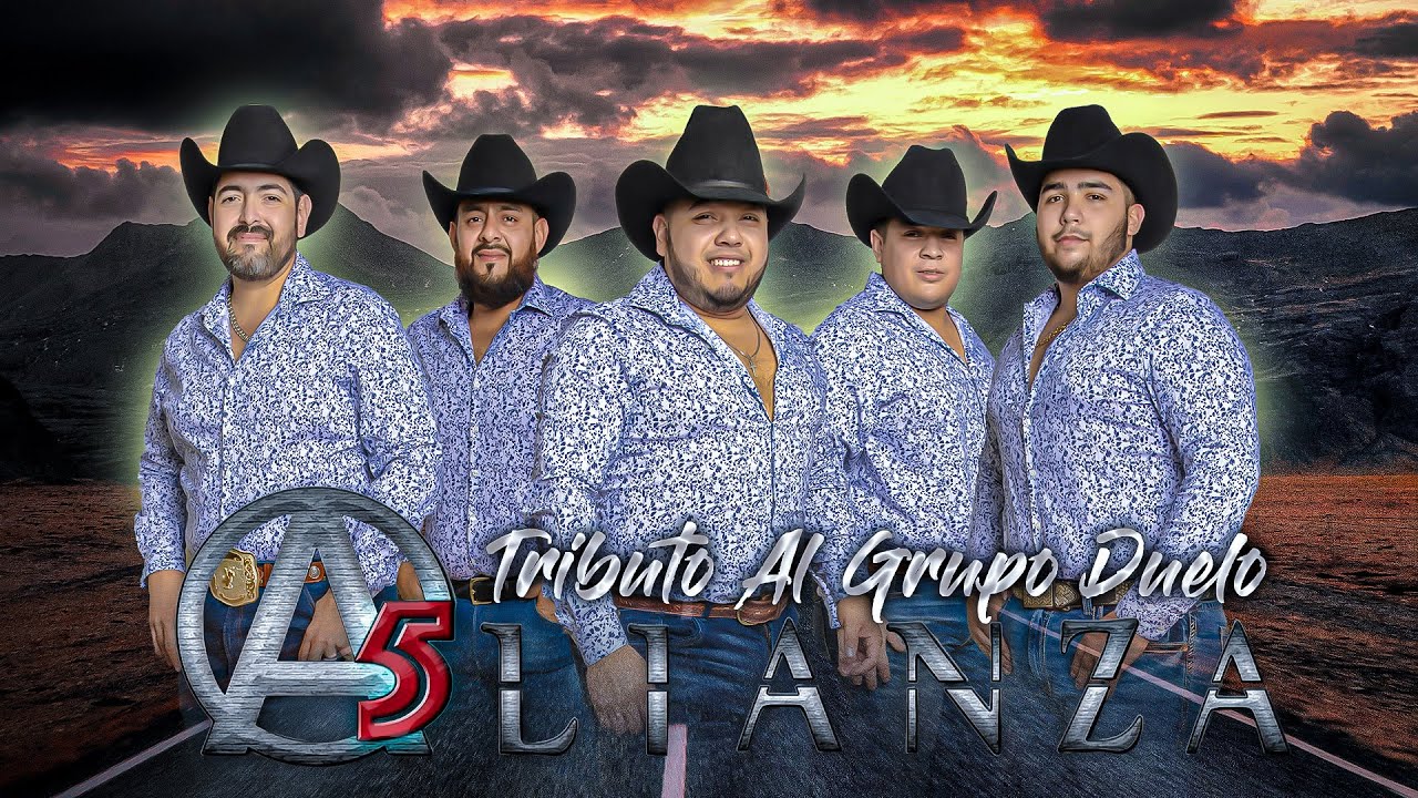 Grupo Alianza Tributo A Duelo