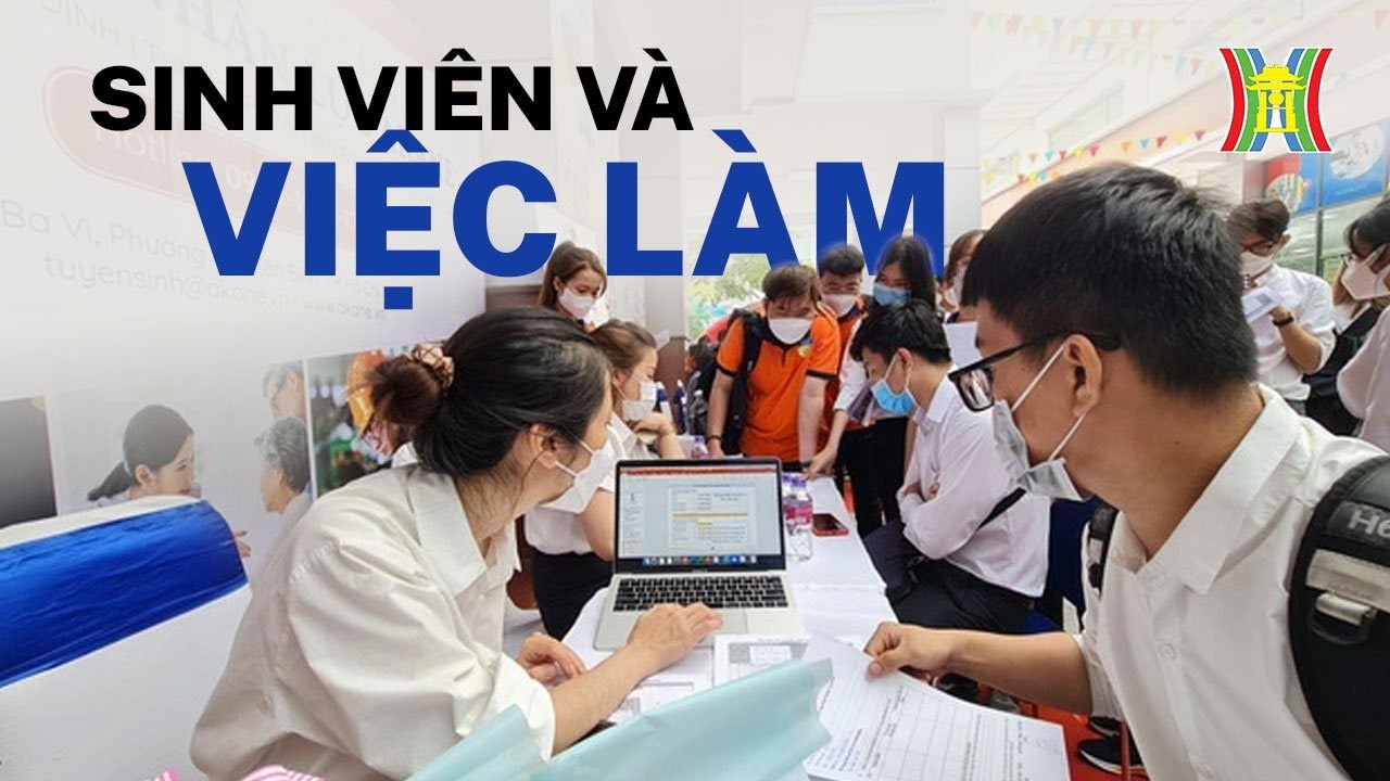 Sinh viên ra trường: Thừa số lượng, khó tuyển dụng | Tin NÓNG