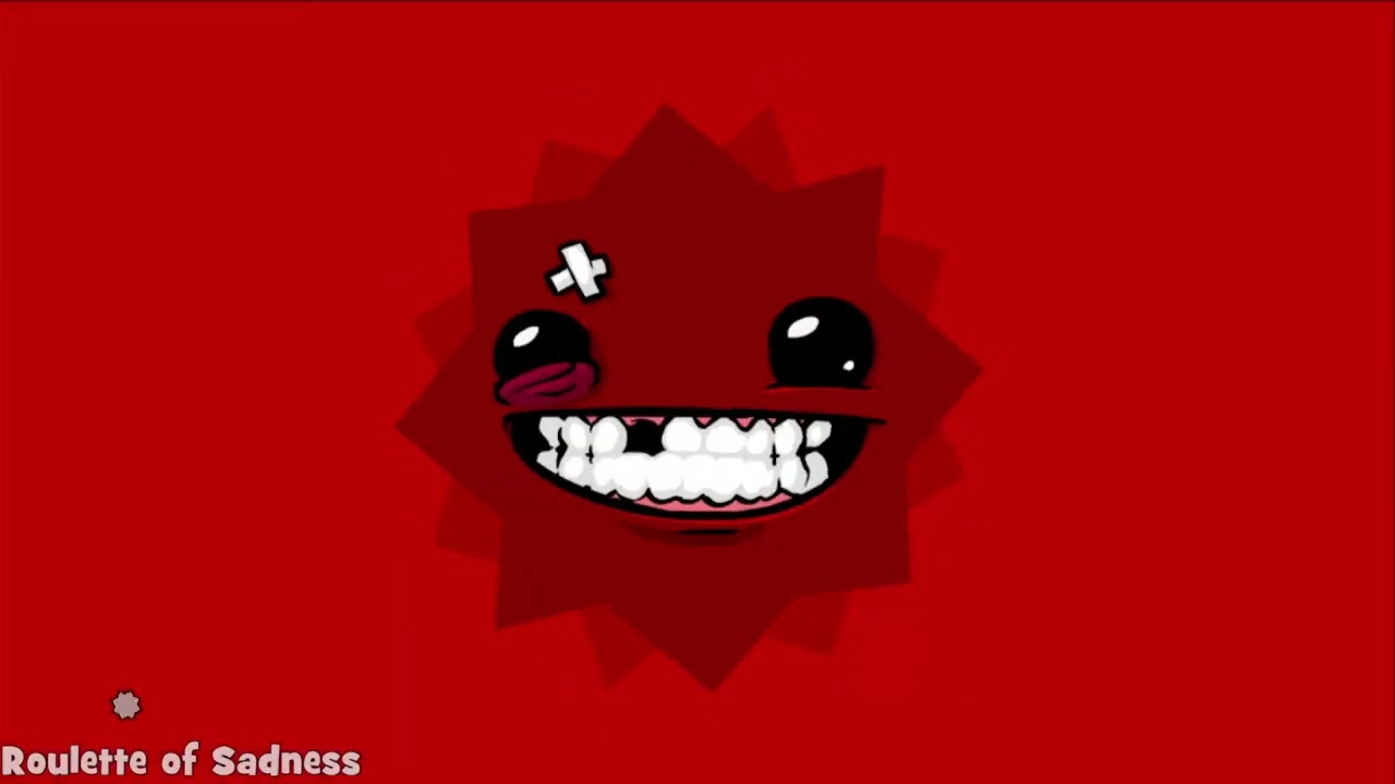Recycled RoS: Super Meat Boy (Xbox 360) - Part 4