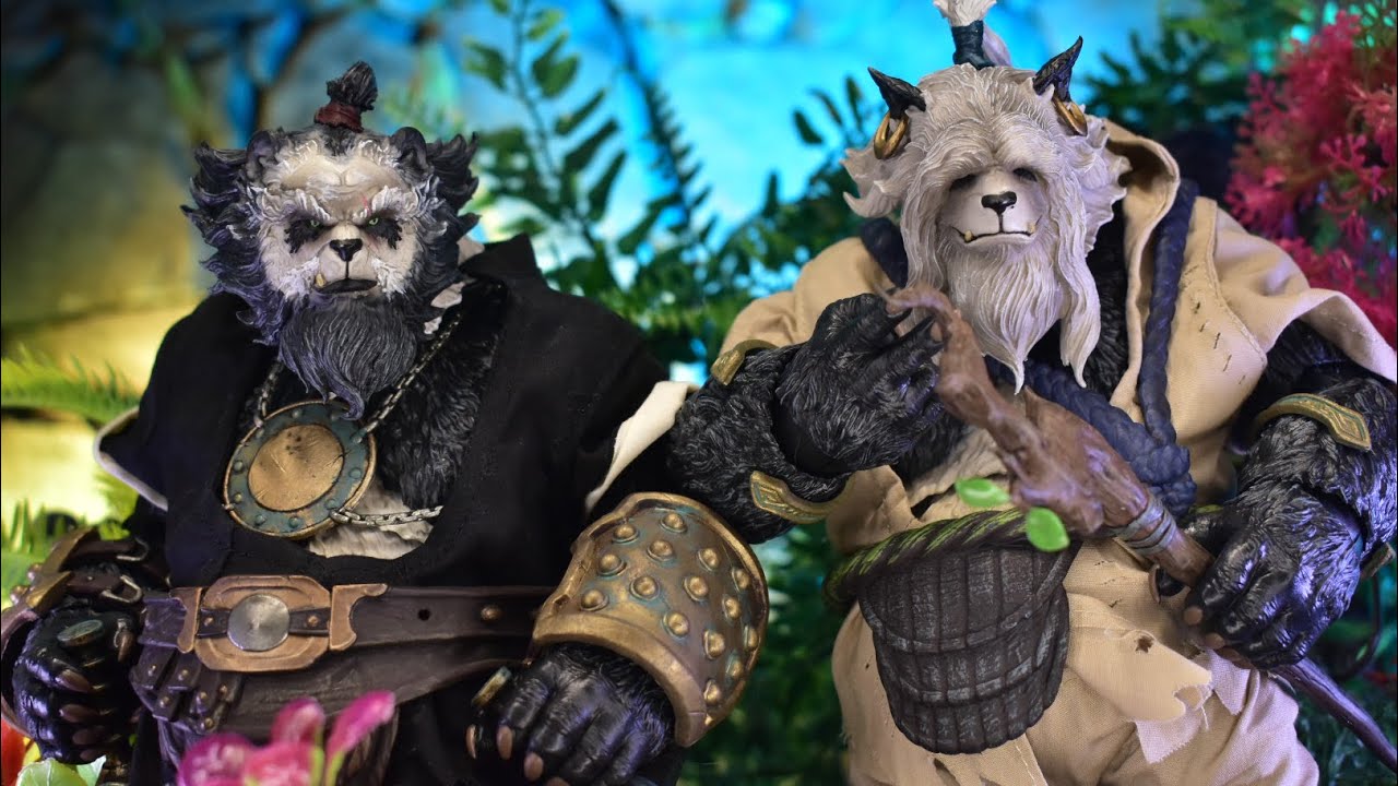 Maestro Union Furay Planet Yin and Yang