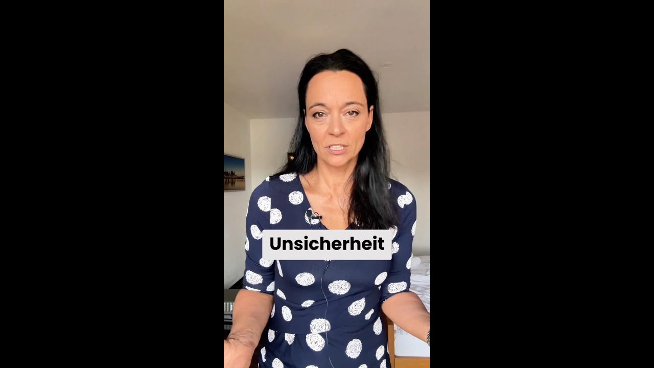 Authentisch sein oder lieber angepasst auftreten? 🤔