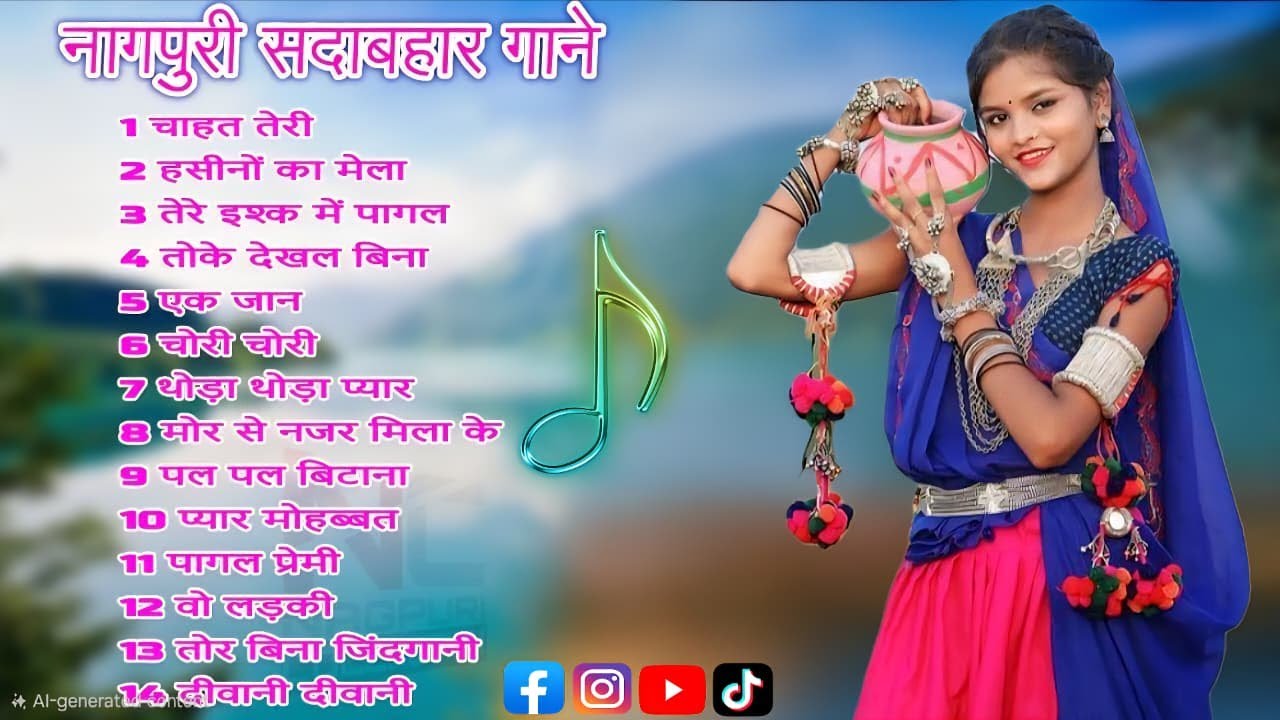 New Nagpuri Nonstop Song 2026 | Singer Suman Gupta | Toke Dekhal Bina | Dance Song 2026 #sadrisong