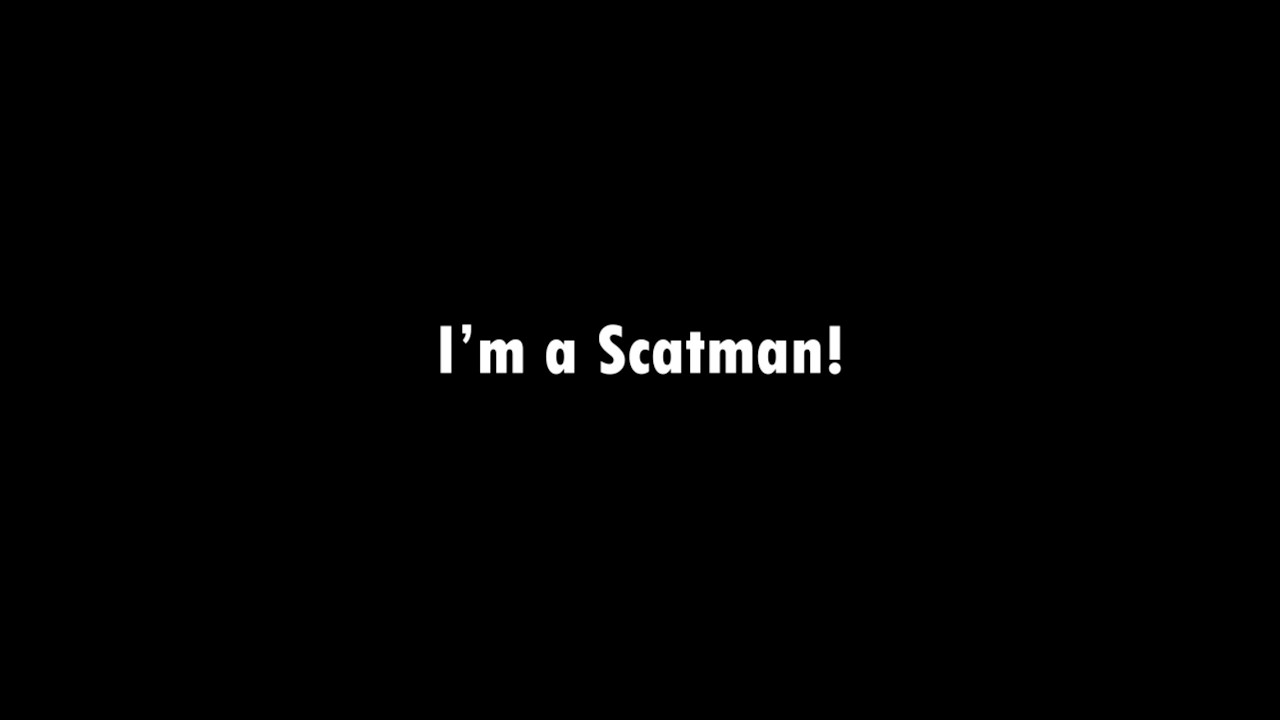 Scatman Society