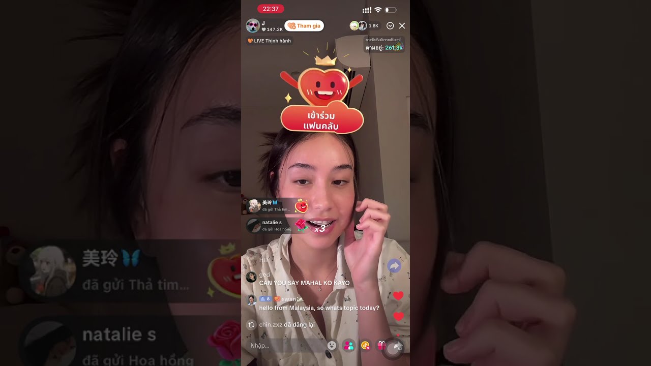full sub Jayna & Sonya live 20250930