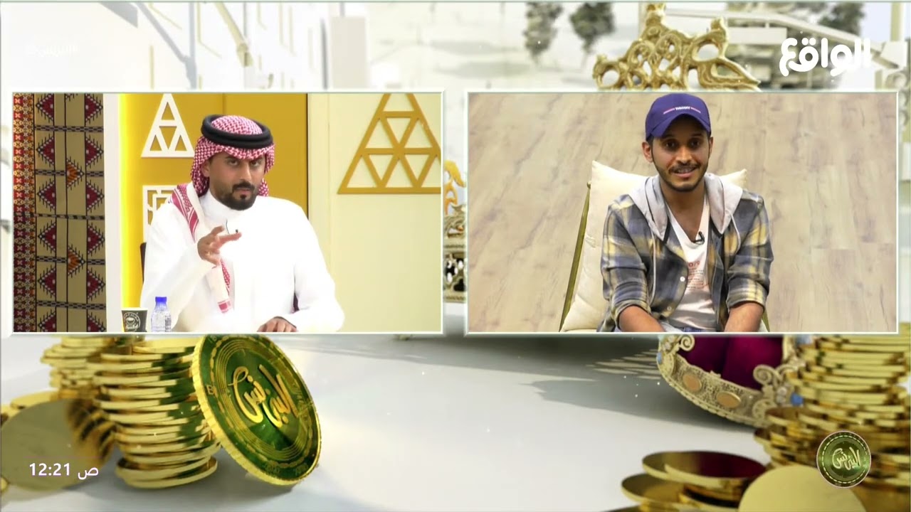 كلنا على قلب رجل واحد ! | مداخلة موسى الفيفي #البزنس35