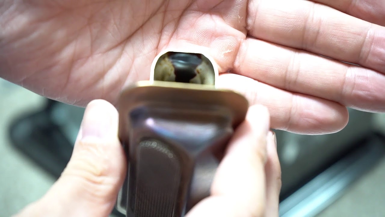 ダイニチファンヒーターE03修理