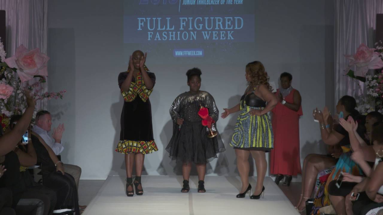 Industry Awards Presentation at FFFWeek 2016
