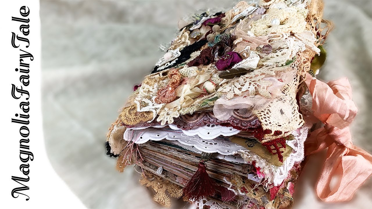Junk Journal 