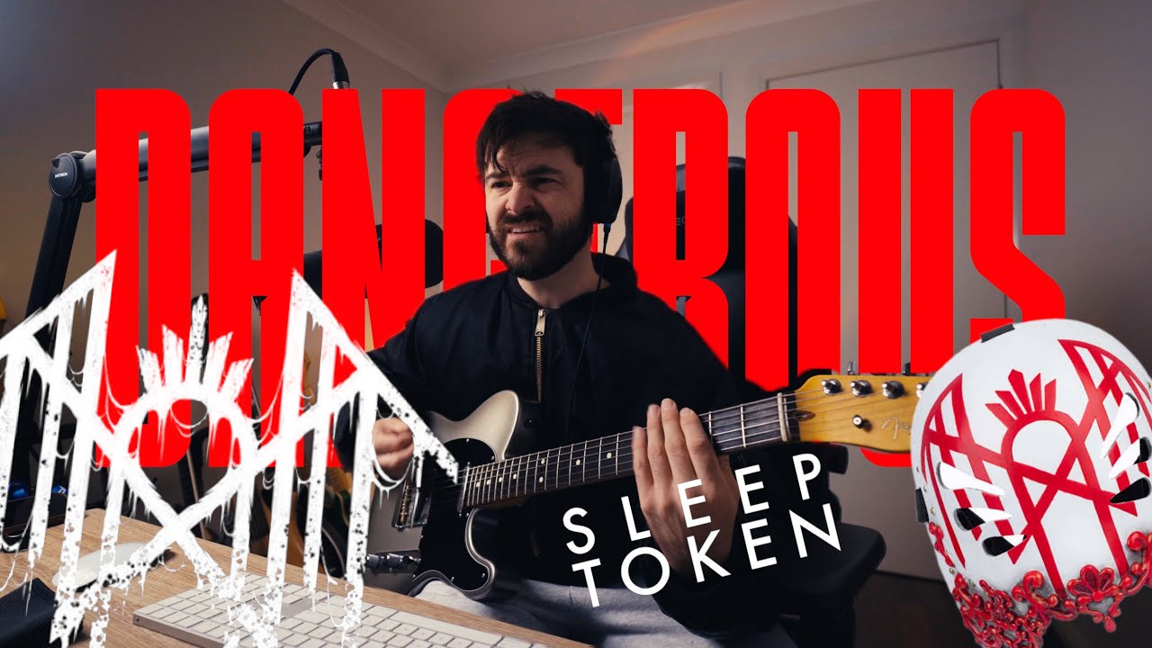 Dangerous by Sleep Token - Breakdown