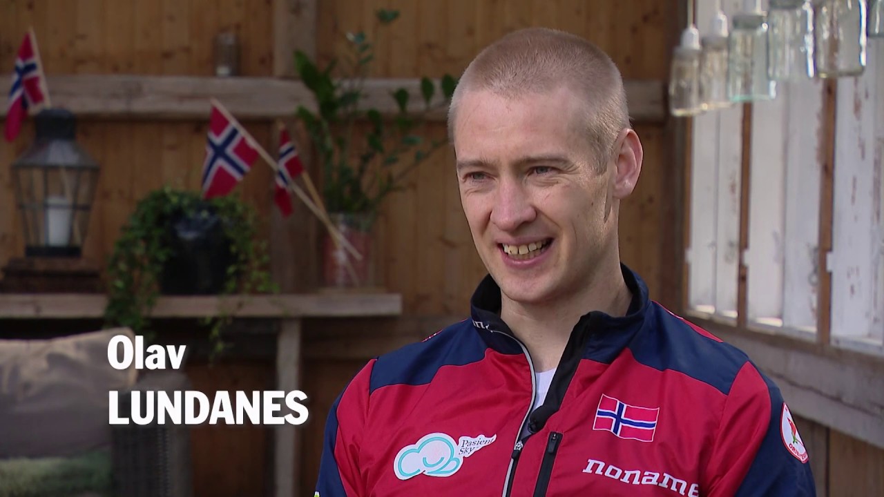 Your favourite terrain?