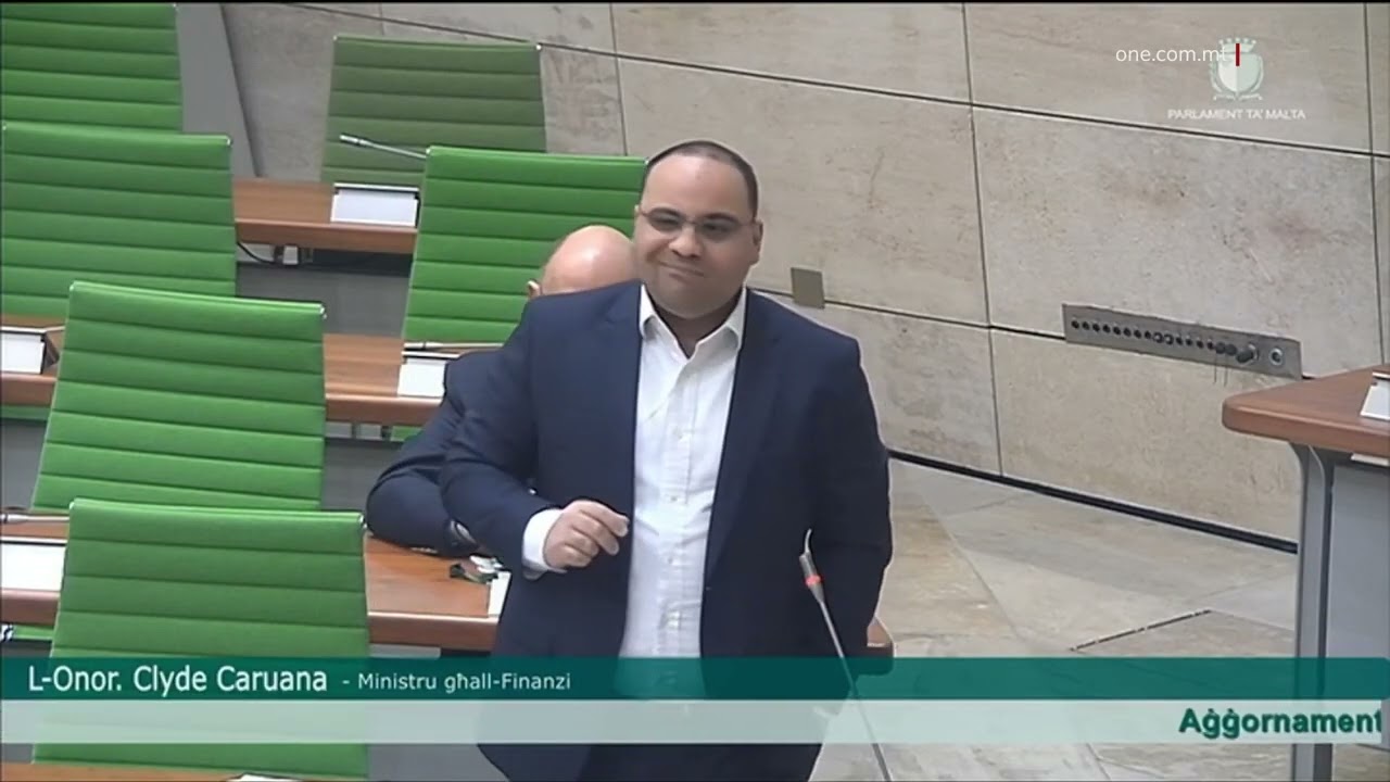 €250M FI PJAN TA’ KONTINĠENZA