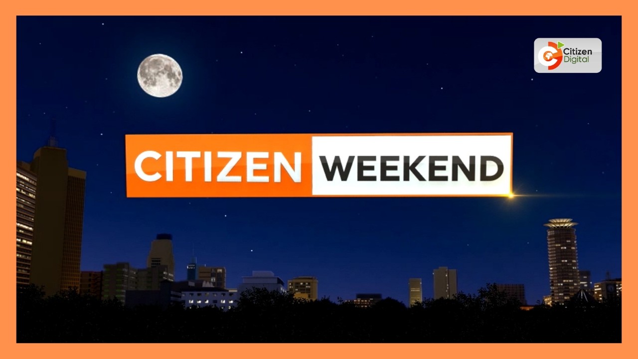 CITIZEN WEEKEND: НОВОСТИ ~ 01 АВГУСТА 2026 Г.