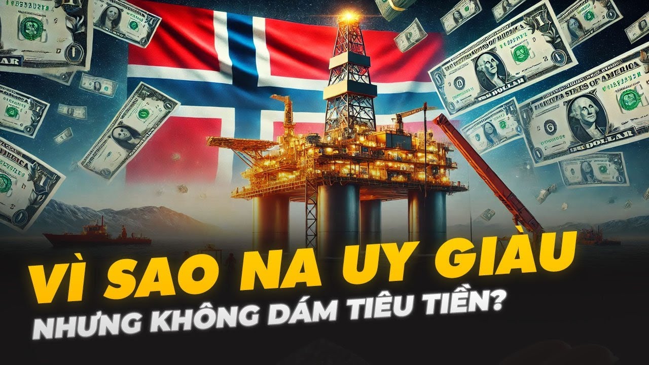 VÌ SAO NA UY GIÀU NHƯNG KHÔNG DÁM TIÊU TIỀN?