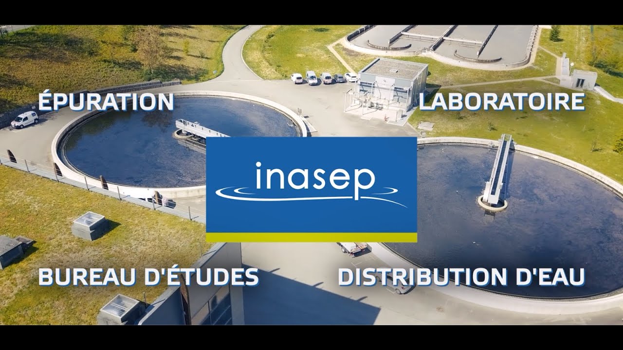 INASEP - Intercommunale Namuroise de Services Publics