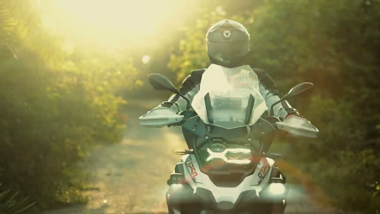 Korda | Summit Riding Jacket | PowerSports International