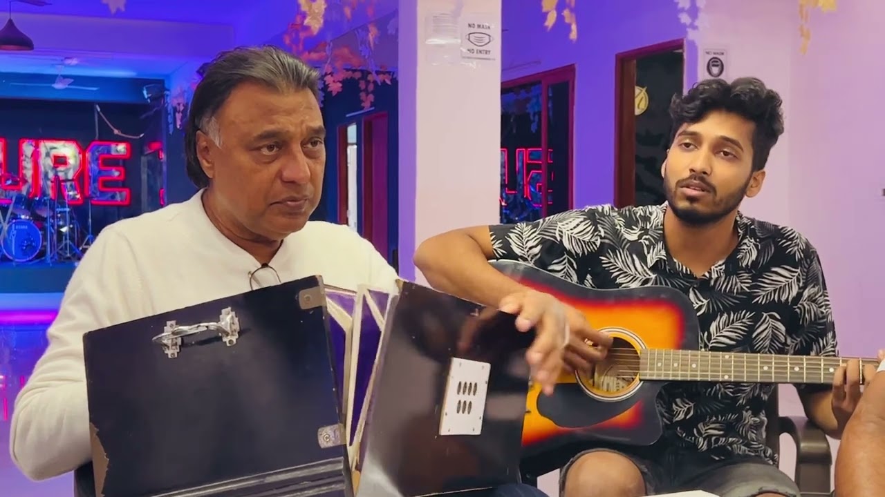 Ae Yeshu Ps.Subhash Gill | Unprocessed Worship Series