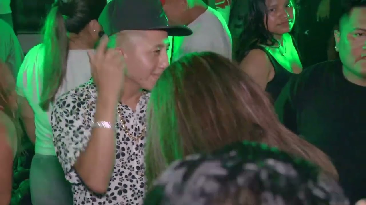 EL GRAN SAICO Y SU NUEVA GENERACION//SOMOS DOS SERES MIX EN 4K... FELIZ CUMPLEA&Ntilde;OS 