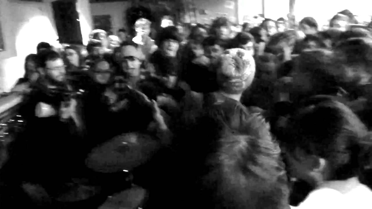 ALGERNON CADWALLADER- Spit Fountain