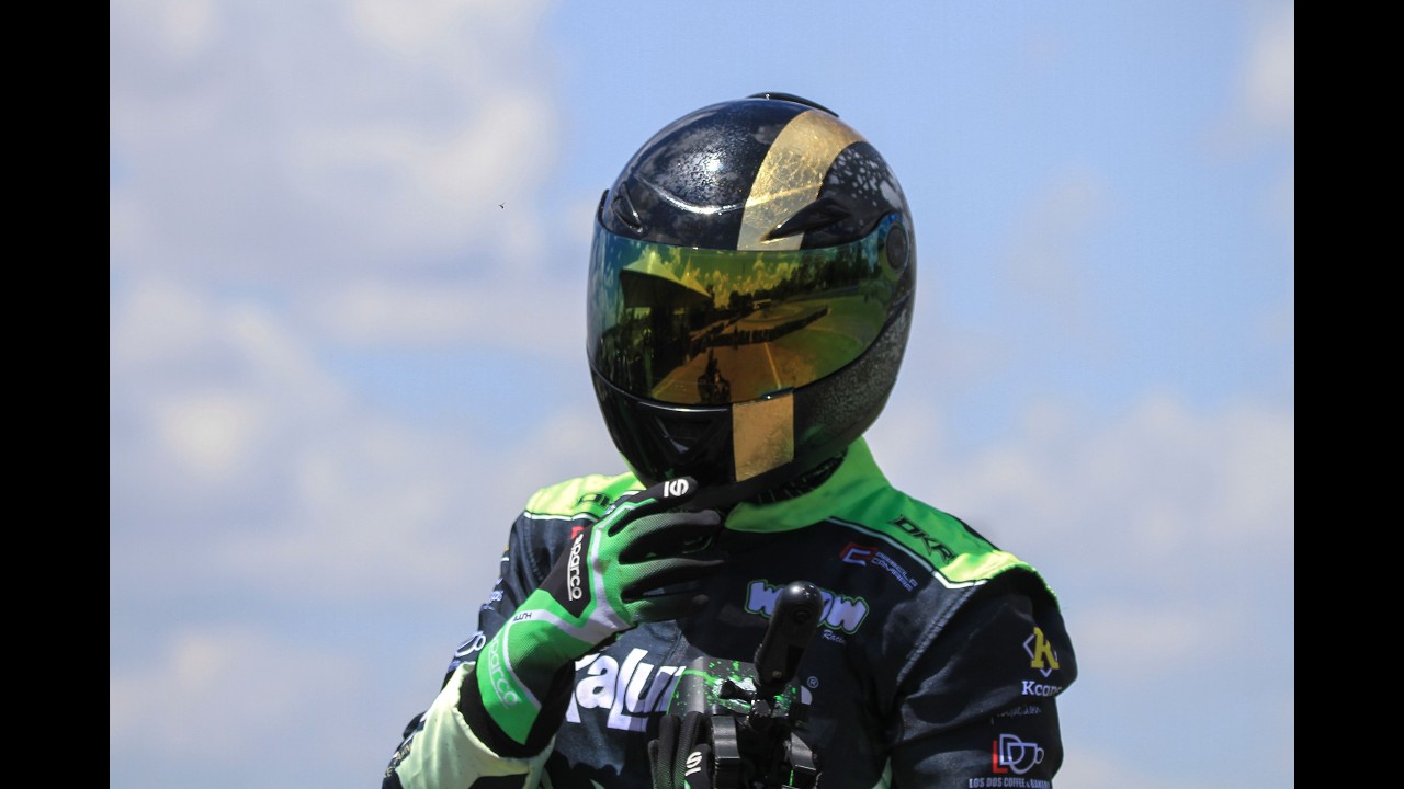 Kart Drivers 2026 - 3 Etapa - Prime Light - Final P4