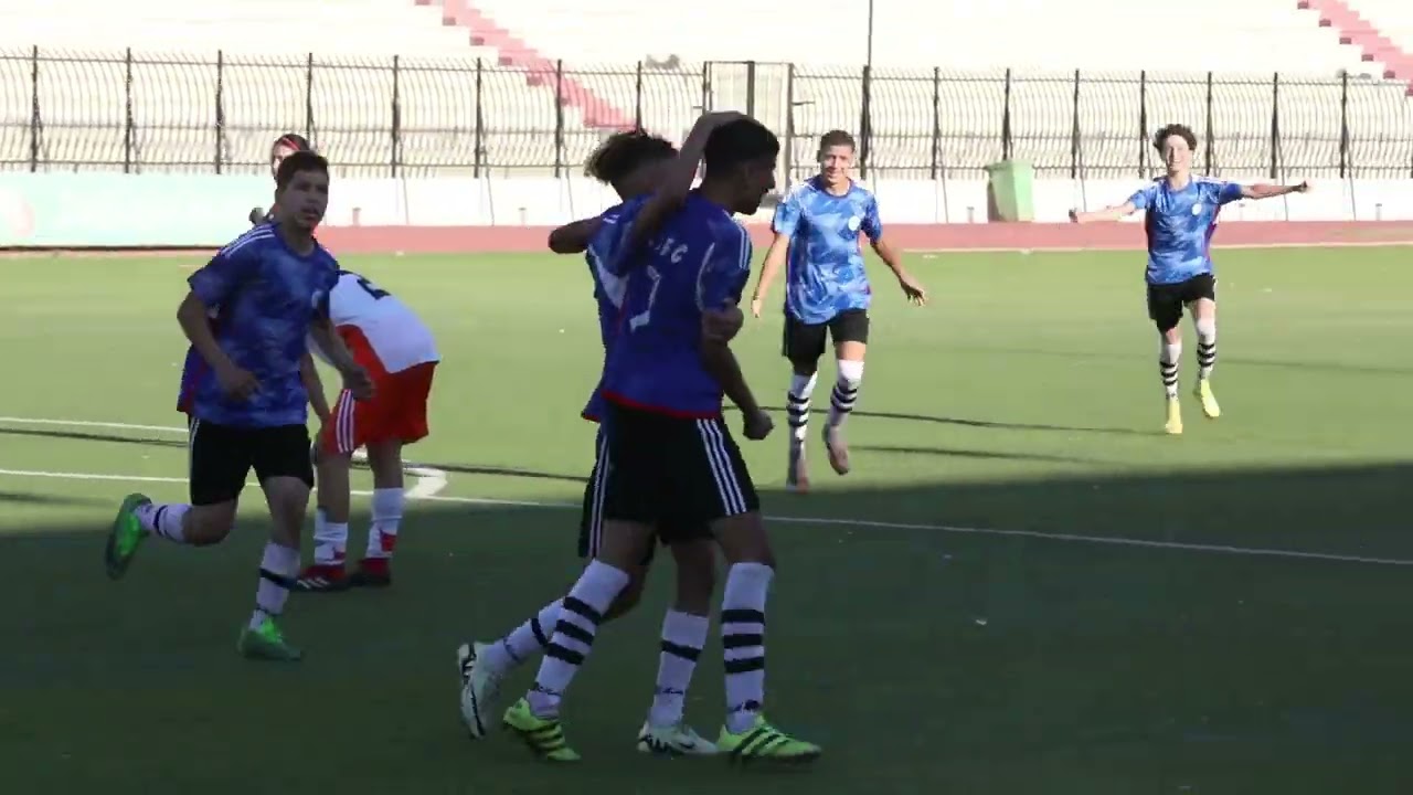 انطلاق الدورة الوطنية للمنتخبات الجهوية ” خضر المستقبل ” لمواليد 2009 و 2010  في وهران