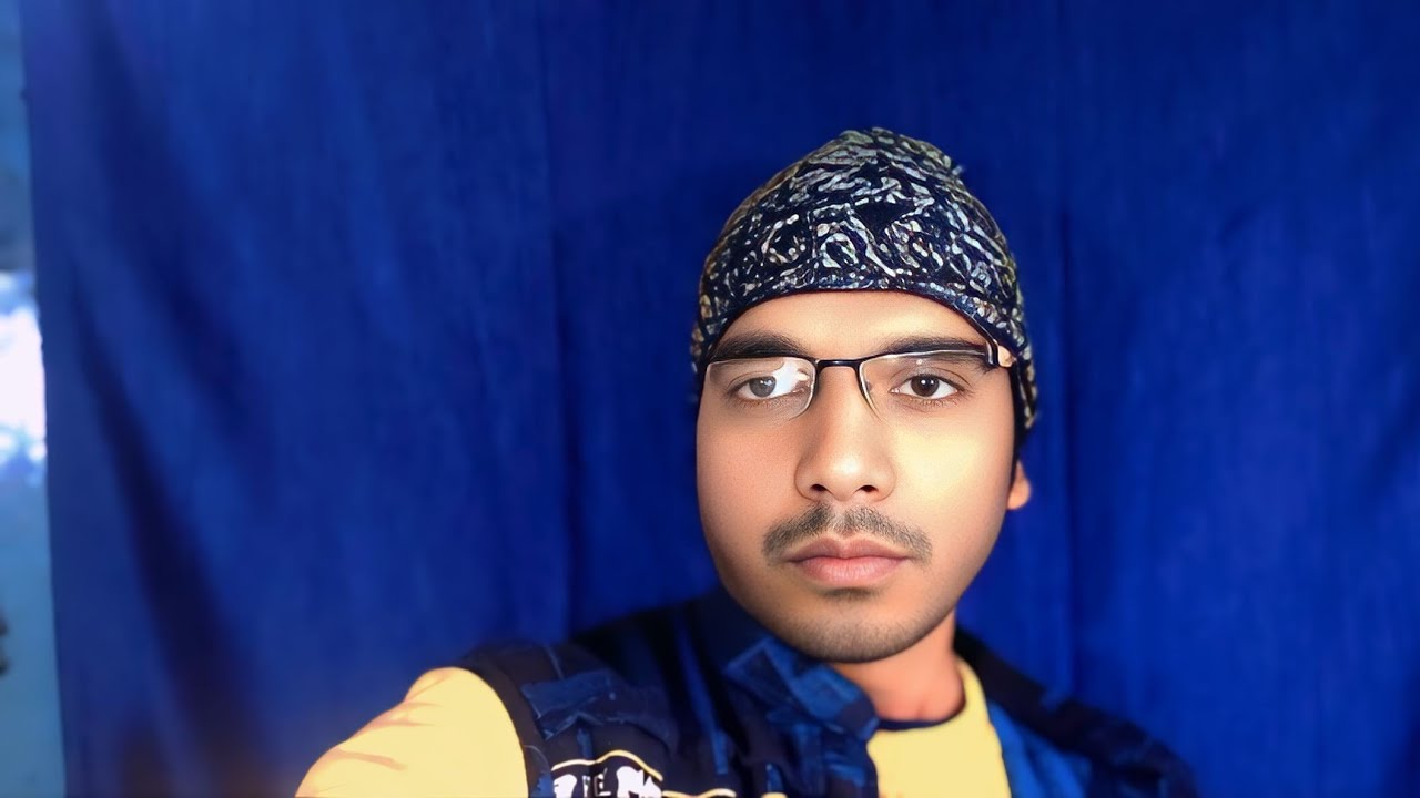 Tomader Bisu  is live! 🔴 ❤️❤️🙏🙏জয় শ্রীকৃষ্ণ জয় শ্রীকৃষ্ণ রাধে রাধে