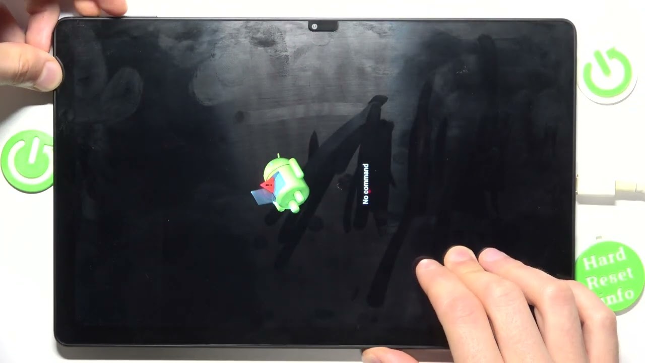 Chuwi HiPad Max | Как обойти экран блокировки на Chuwi HiPad Max - Сброс пароля на Chuwi HiPad Max