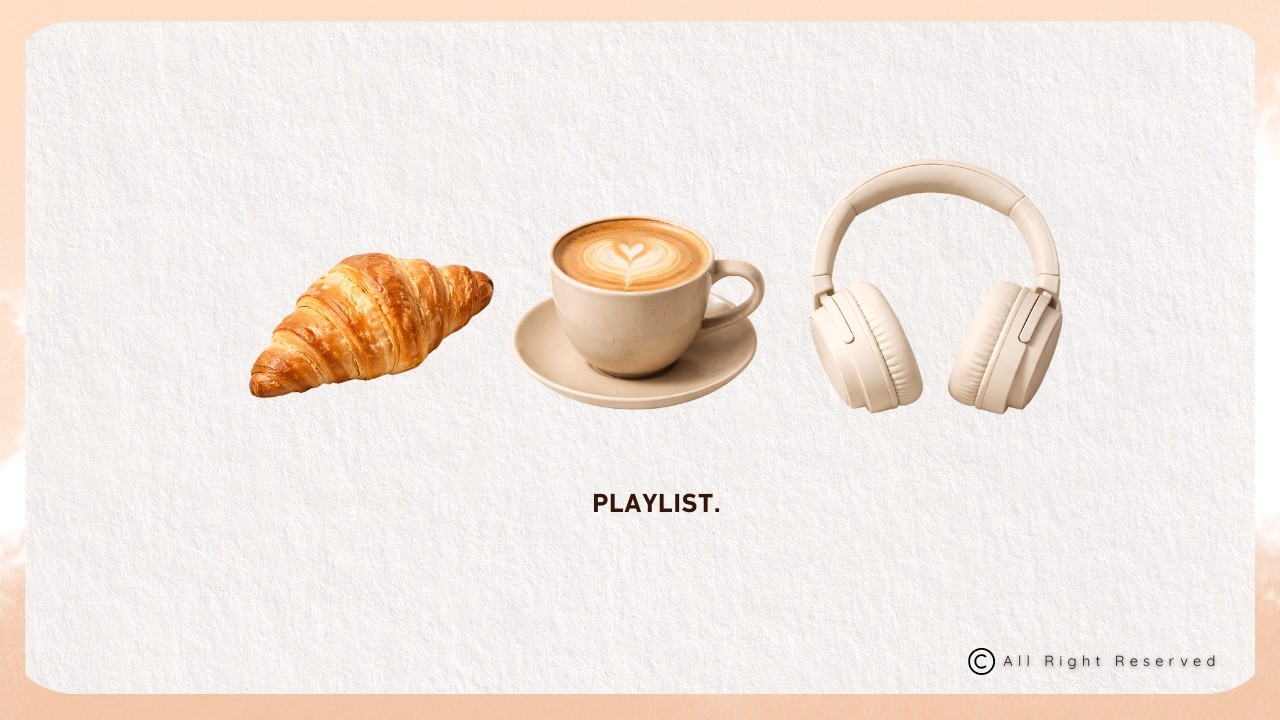 [playlist] positive energy boost | cozy cafe groove pop mix 🎧