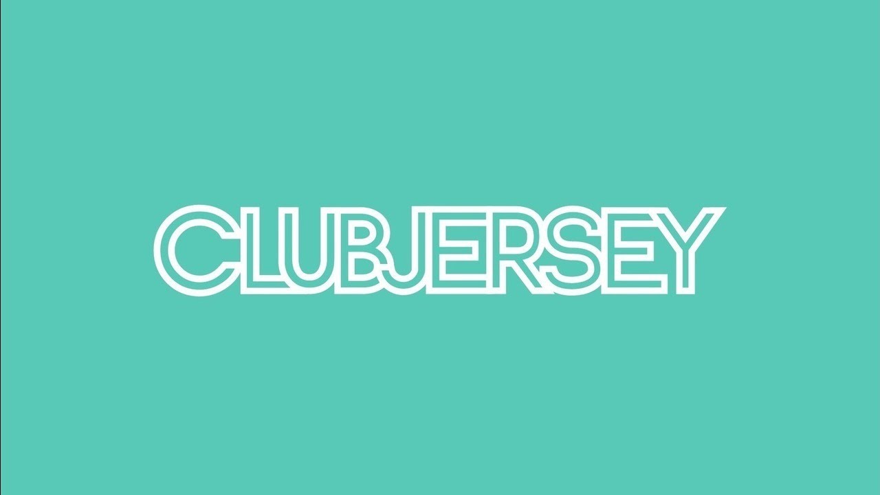 DJ NIYAH - CLUBJERSEY MIX