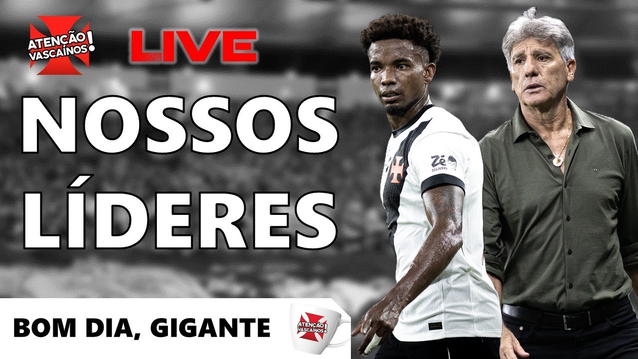 IMPORTANTE! VASCO TERÁ RETORNO DO CAPITÃO THIAGO MENDES DIANTE DO FLUMINENSE, NO MARACANÃ