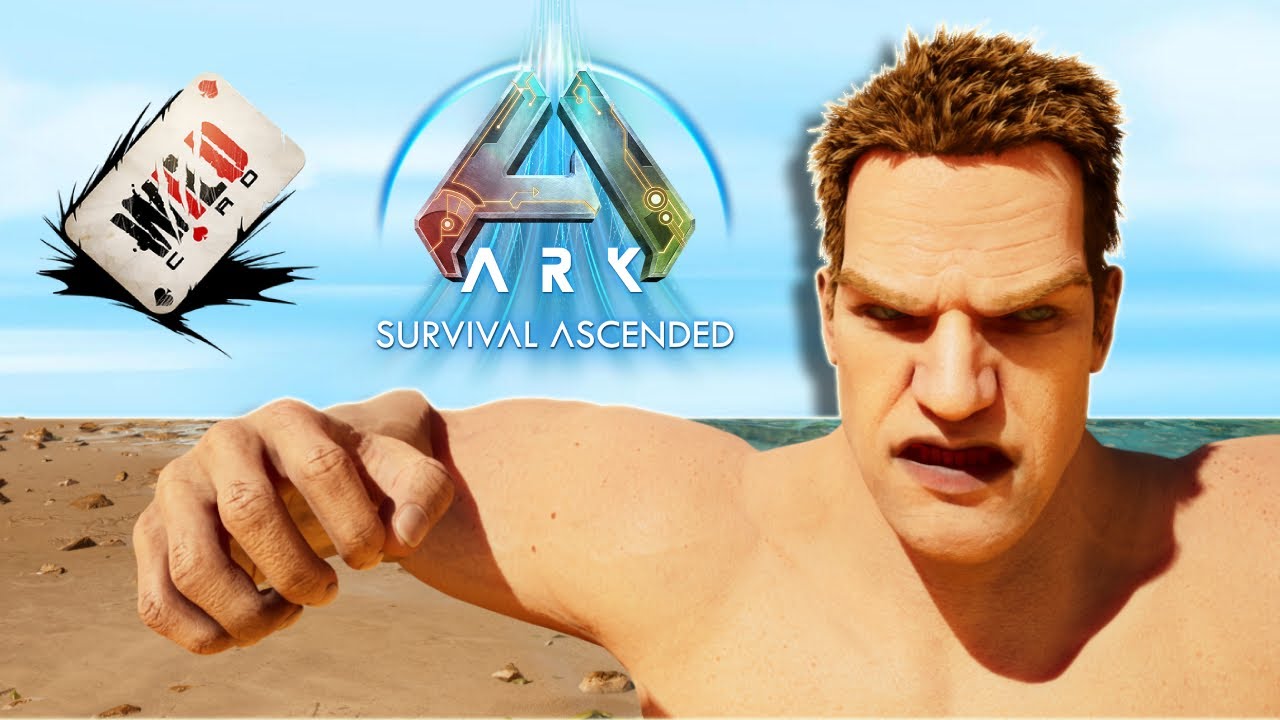 ARK is Finally Adding NPCs &mdash; The Update We&rsquo;ve All Wanted!