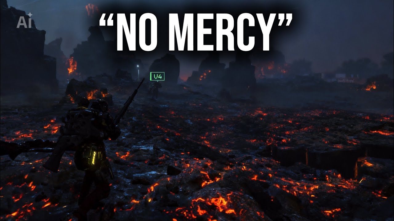 Sentiiy spreads democracy (gameplay to chill/watch when bored)