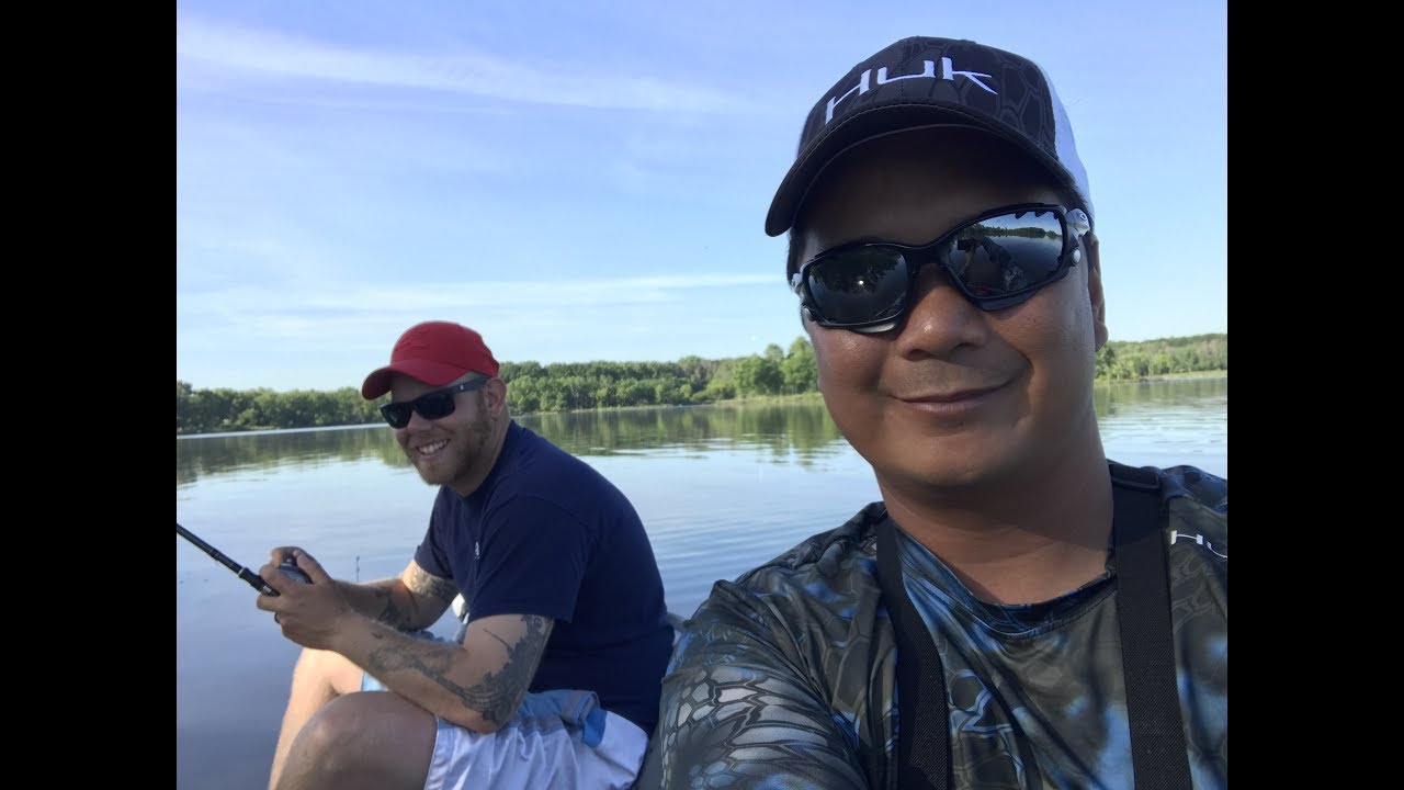 2017 06 08   Busse Lake