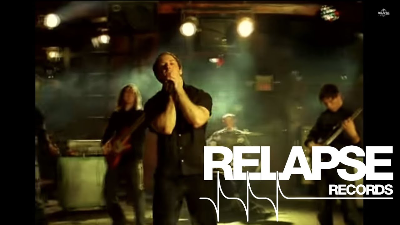 The DILLINGER ESCAPE PLAN - 