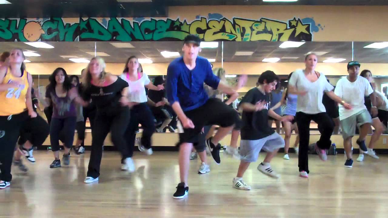 ChrisUrteaga Hip Hop 
