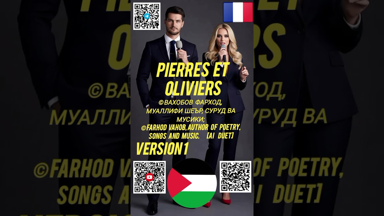 Pierres et oliviers