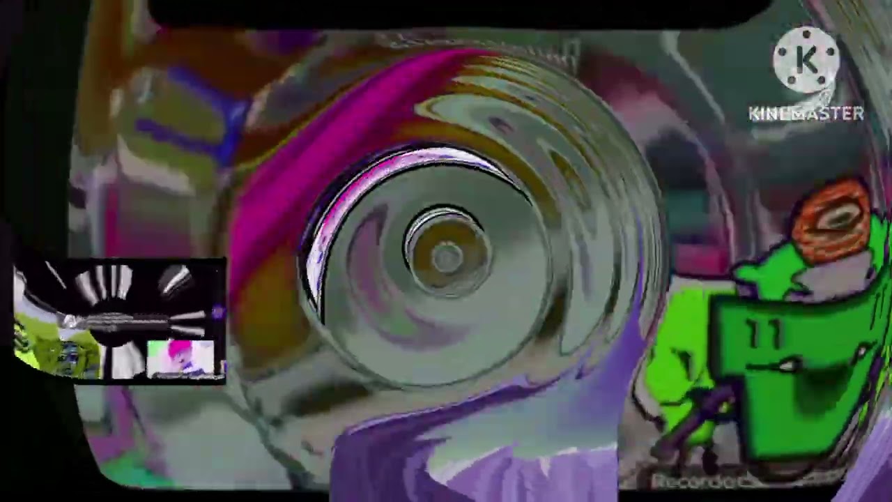 Klasky Csupo Center Effects^45