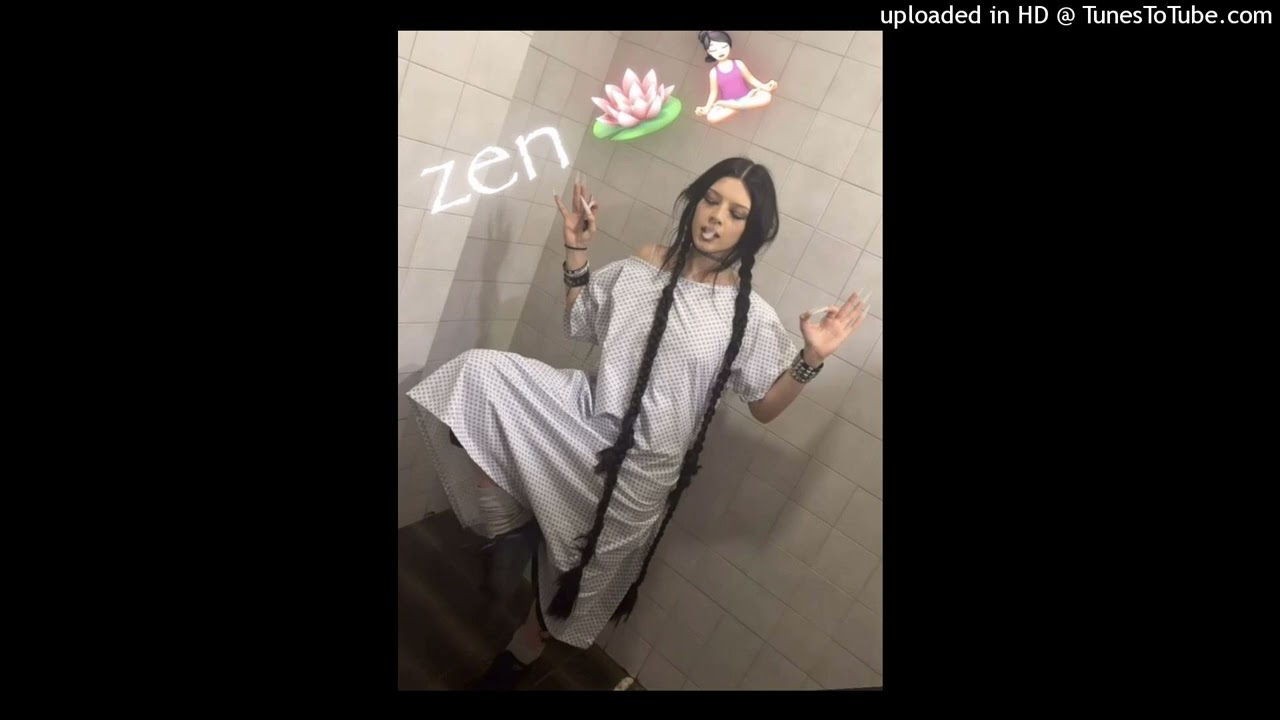5eva lifelessgarments + slimggp type beat (thery + jilisten)