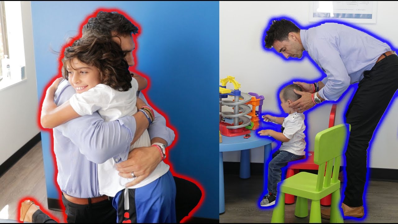 Daily W 007 - Kids in The Office (with SuperPowers)