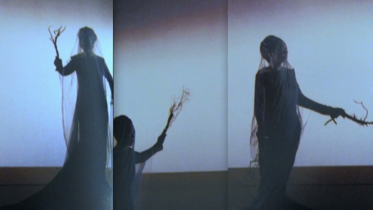 Première norne de qiulin zhang 7 juin 2018