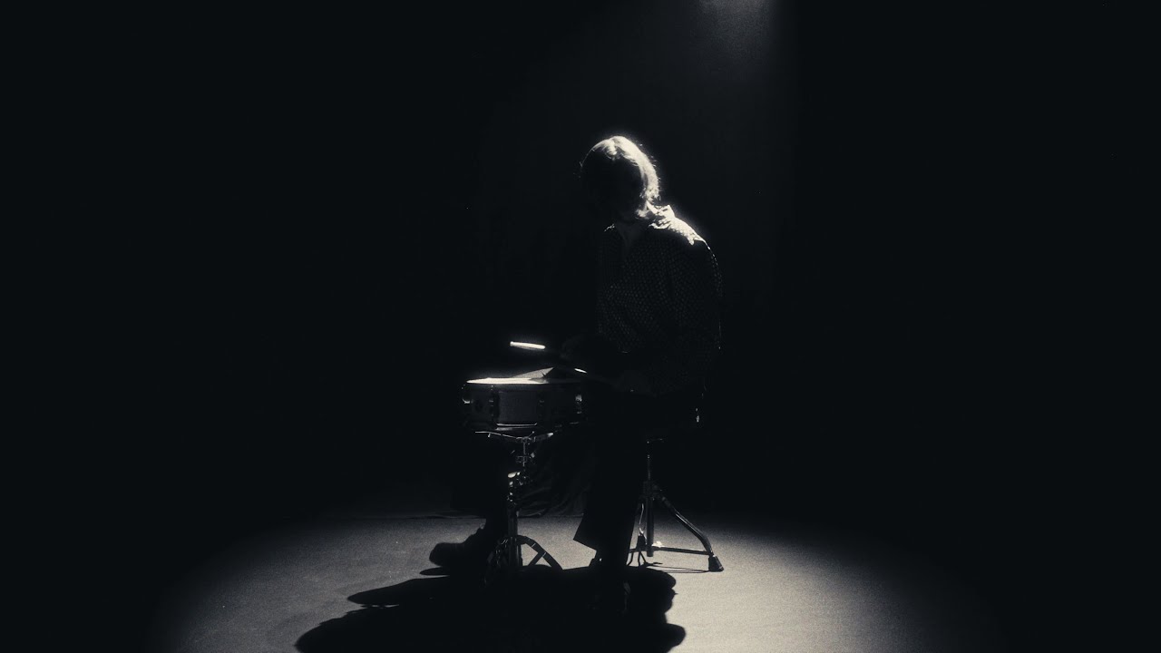 Yellow House - Under the Harvest Moon (Official Video)