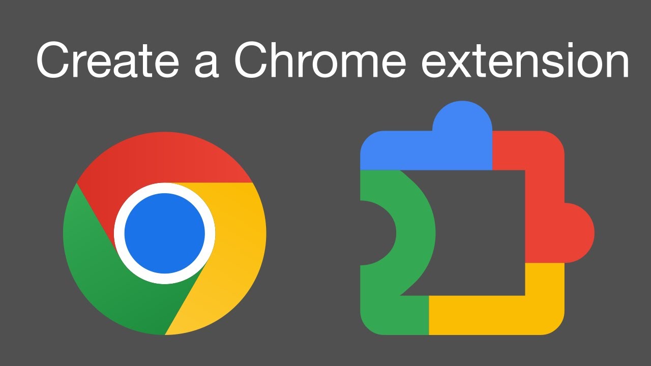 Пошаговое создание расширения Chrome с нуля (2024)