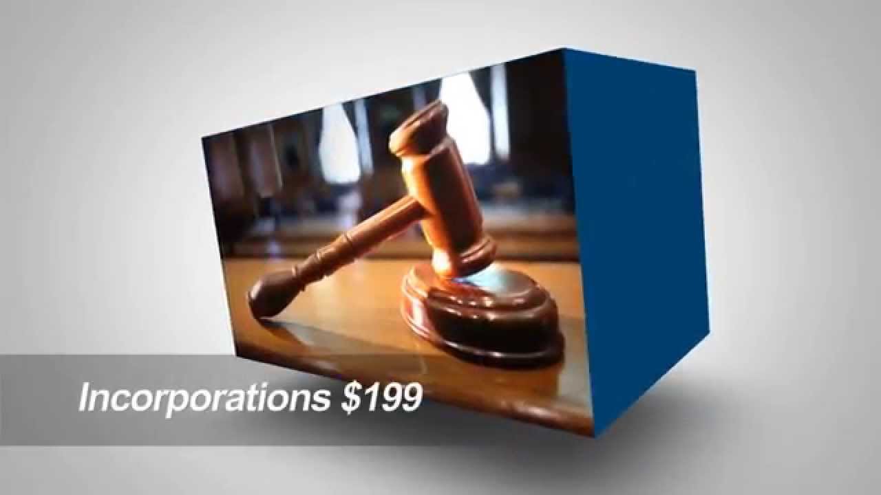 Real Easy Legal Forms Services video HD