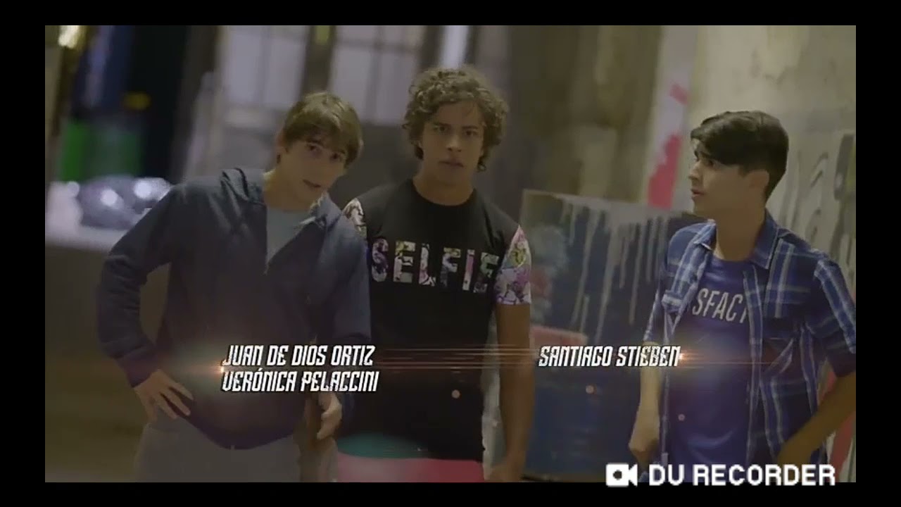 capitulo 25 temporada 2