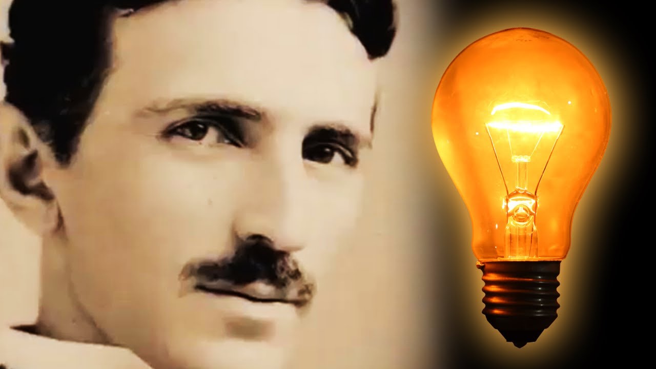 YTPH La verdadera historia de Nikola Tesla sorprende a las masas - Alienígenas ancestrales