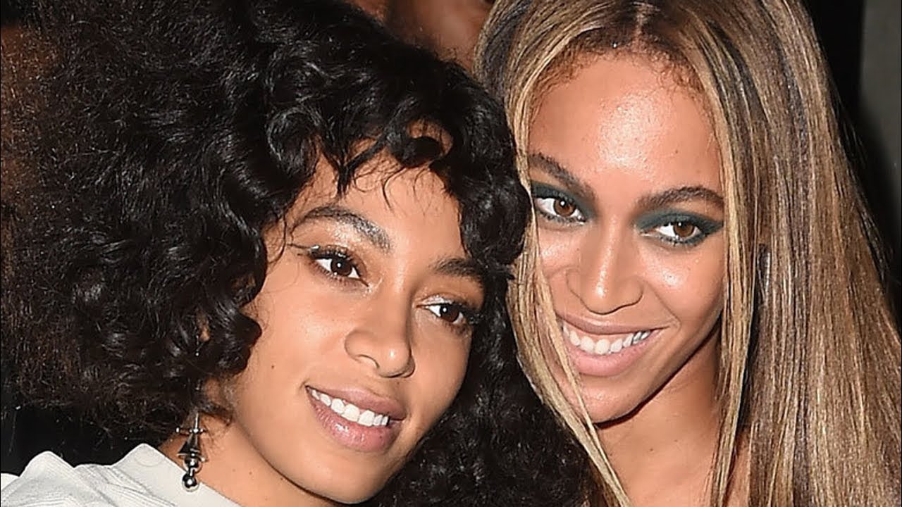 The Truth About Beyonce's Relationship With Solange